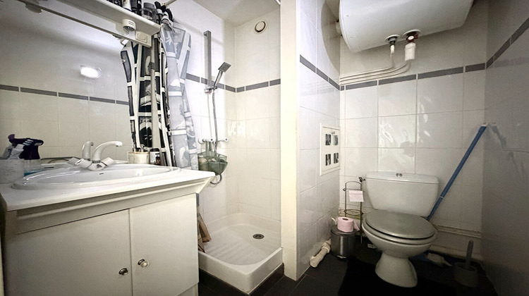 Ma-Cabane - Vente Appartement ARCACHON, 16 m²