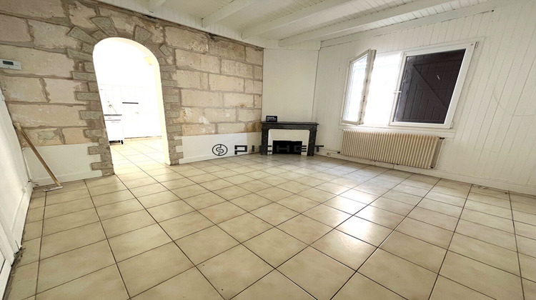 Ma-Cabane - Vente Appartement ARCACHON, 46 m²
