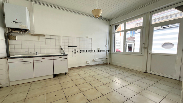 Ma-Cabane - Vente Appartement ARCACHON, 46 m²