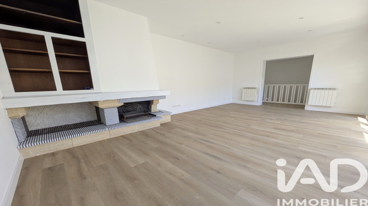 Ma-Cabane - Vente Appartement Arcachon, 85 m²