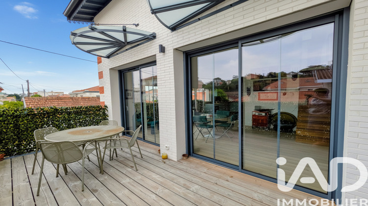 Ma-Cabane - Vente Appartement Arcachon, 96 m²