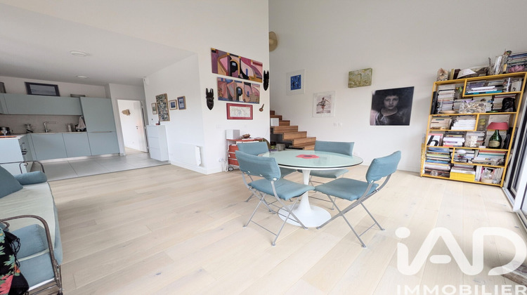 Ma-Cabane - Vente Appartement Arcachon, 96 m²