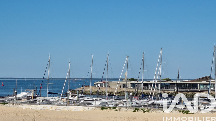 Ma-Cabane - Vente Appartement Arcachon, 78 m²