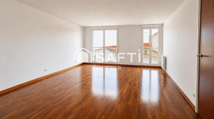 Ma-Cabane - Vente Appartement Arcachon, 119 m²