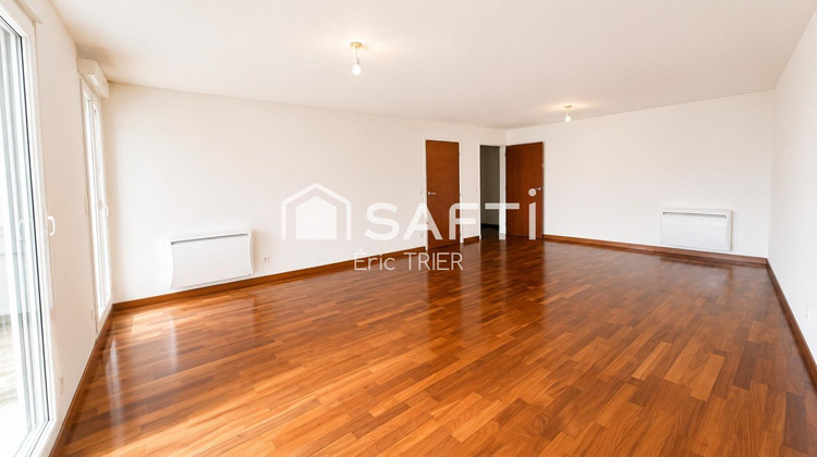 Ma-Cabane - Vente Appartement Arcachon, 119 m²