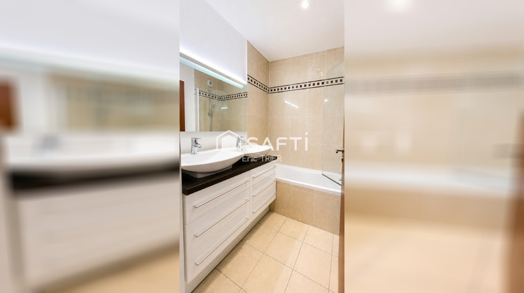 Ma-Cabane - Vente Appartement Arcachon, 119 m²