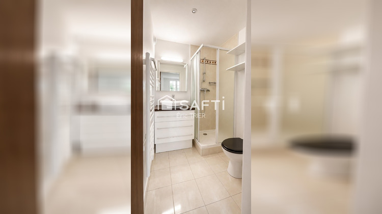 Ma-Cabane - Vente Appartement Arcachon, 119 m²