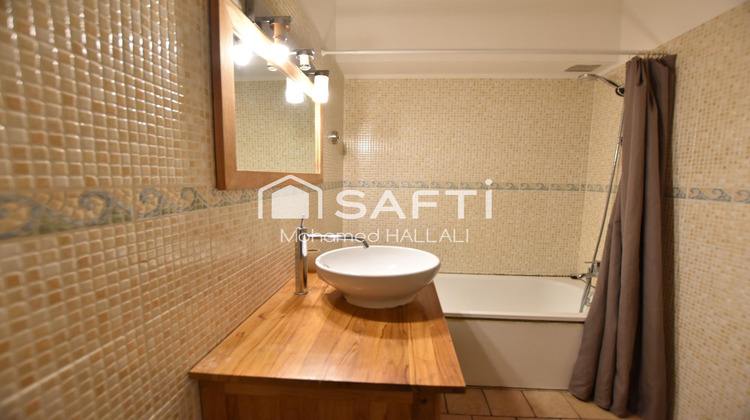Ma-Cabane - Vente Appartement Arcachon, 22 m²
