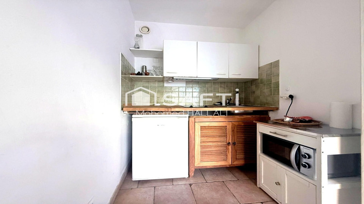 Ma-Cabane - Vente Appartement Arcachon, 22 m²