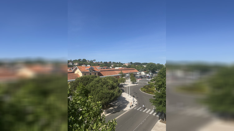 Ma-Cabane - Vente Appartement Arcachon, 22 m²