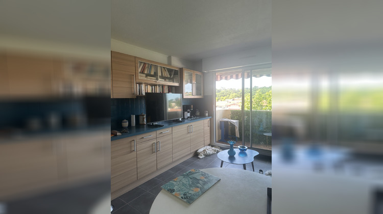 Ma-Cabane - Vente Appartement Arcachon, 22 m²
