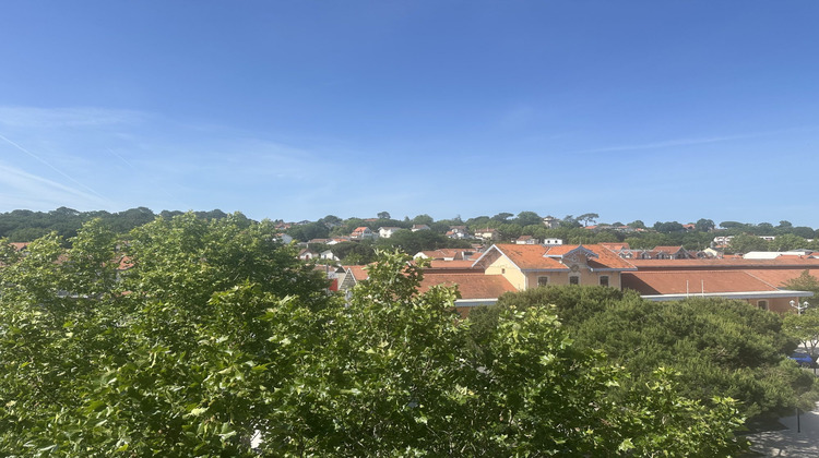 Ma-Cabane - Vente Appartement Arcachon, 22 m²
