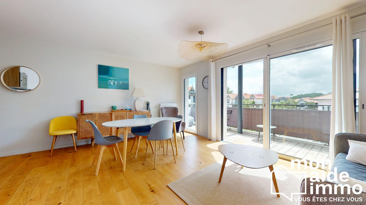 Ma-Cabane - Vente Appartement Arcachon, 66 m²