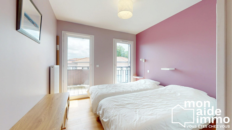 Ma-Cabane - Vente Appartement Arcachon, 66 m²