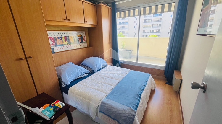 Ma-Cabane - Vente Appartement ARCACHON, 54 m²