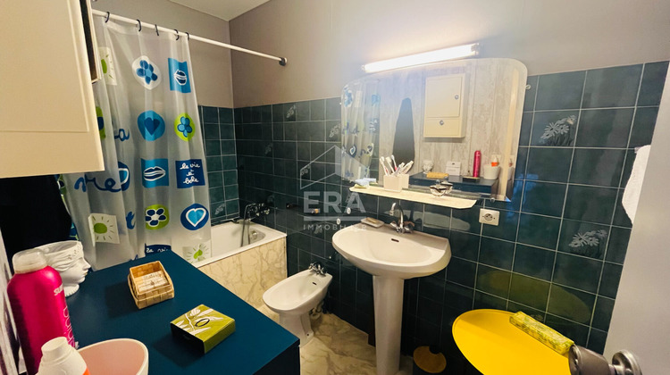 Ma-Cabane - Vente Appartement ARCACHON, 54 m²