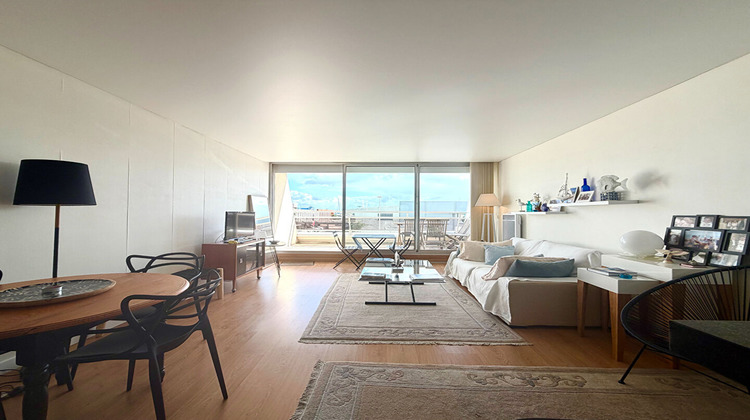 Ma-Cabane - Vente Appartement ARCACHON, 54 m²