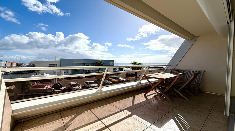 Ma-Cabane - Vente Appartement ARCACHON, 54 m²