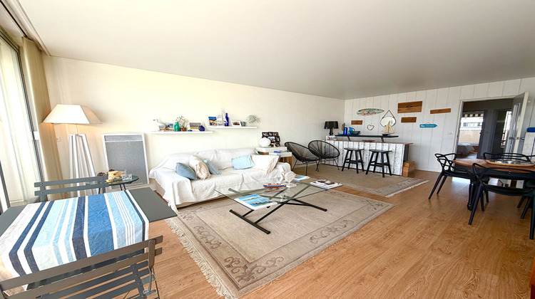 Ma-Cabane - Vente Appartement ARCACHON, 54 m²