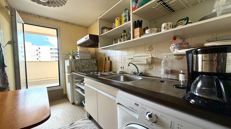 Ma-Cabane - Vente Appartement ARCACHON, 54 m²