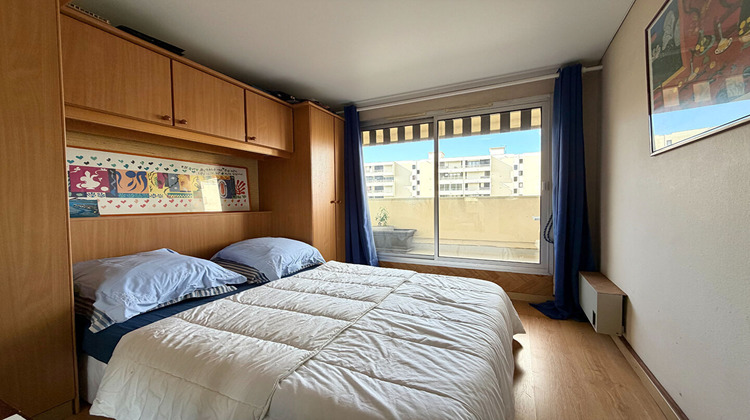 Ma-Cabane - Vente Appartement ARCACHON, 54 m²