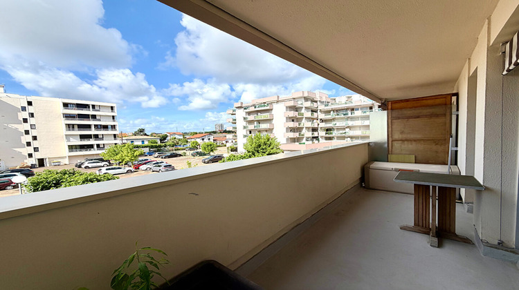 Ma-Cabane - Vente Appartement ARCACHON, 54 m²