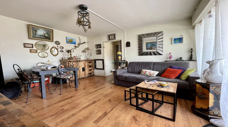 Ma-Cabane - Vente Appartement Arcachon, 35 m²