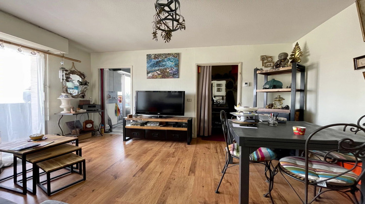 Ma-Cabane - Vente Appartement Arcachon, 35 m²