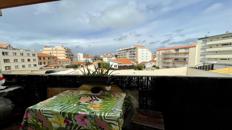Ma-Cabane - Vente Appartement Arcachon, 35 m²