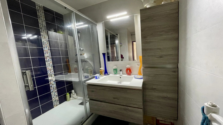 Ma-Cabane - Vente Appartement Arcachon, 35 m²