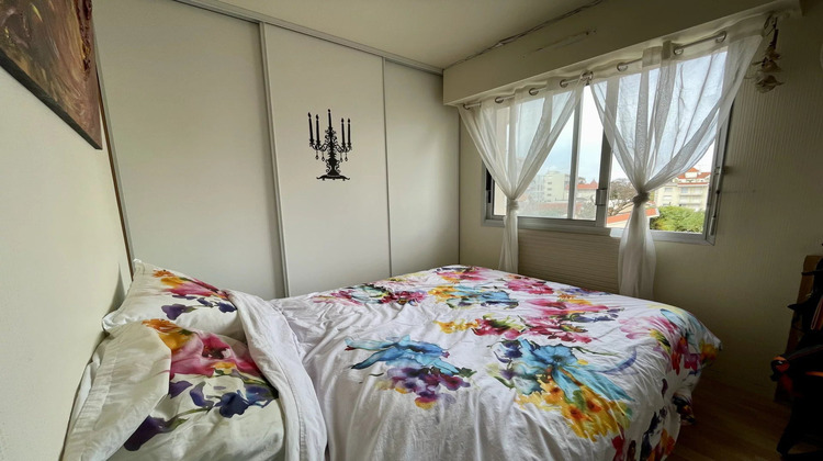 Ma-Cabane - Vente Appartement Arcachon, 35 m²