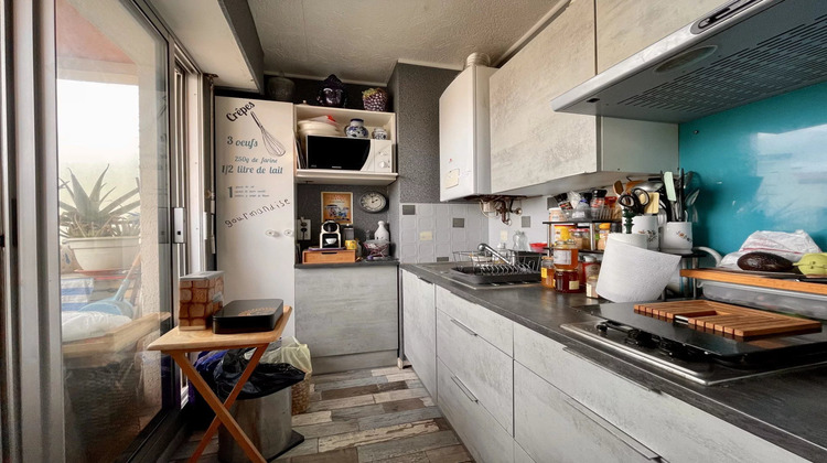 Ma-Cabane - Vente Appartement Arcachon, 35 m²