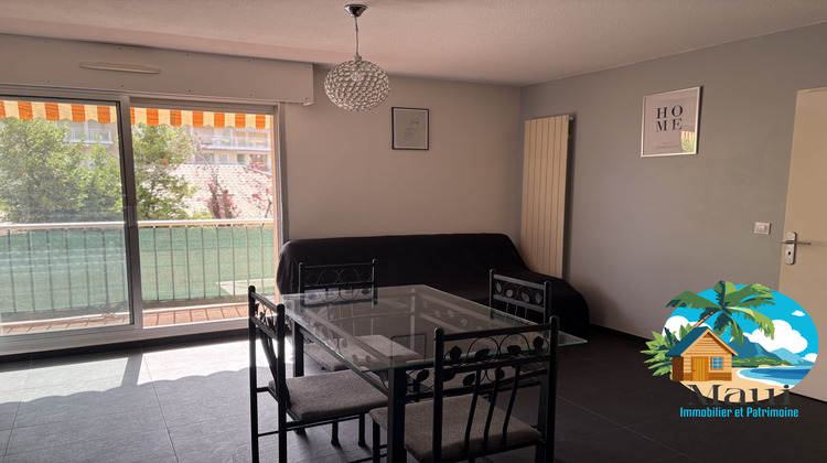 Ma-Cabane - Vente Appartement Arcachon, 37 m²