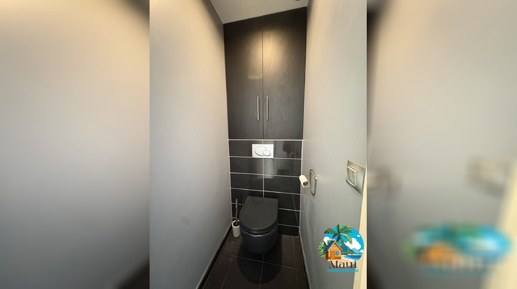 Ma-Cabane - Vente Appartement Arcachon, 37 m²