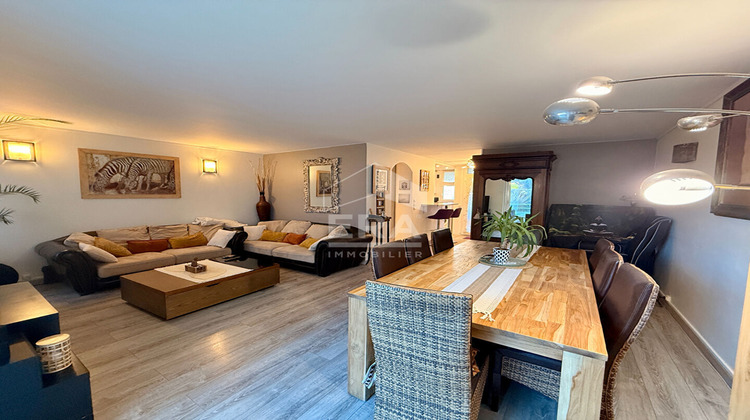 Ma-Cabane - Vente Appartement ARCACHON, 74 m²