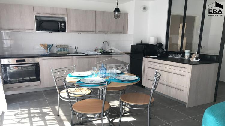 Ma-Cabane - Vente Appartement ARCACHON, 48 m²