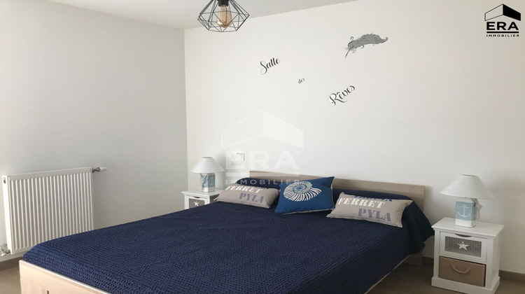 Ma-Cabane - Vente Appartement ARCACHON, 48 m²
