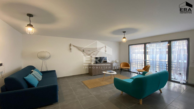 Ma-Cabane - Vente Appartement ARCACHON, 48 m²