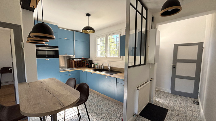 Ma-Cabane - Vente Appartement ARCACHON, 47 m²