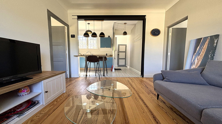 Ma-Cabane - Vente Appartement ARCACHON, 47 m²