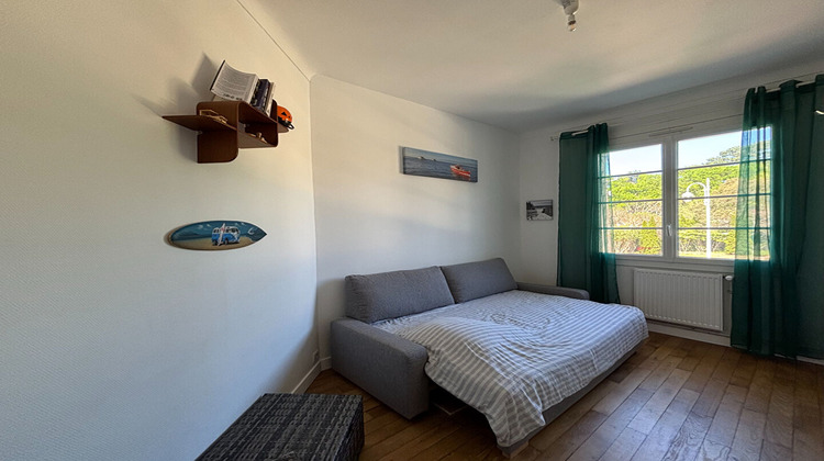 Ma-Cabane - Vente Appartement ARCACHON, 47 m²