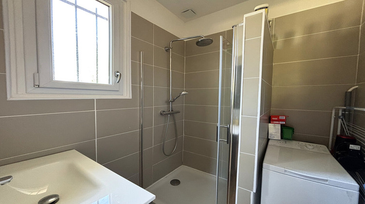 Ma-Cabane - Vente Appartement ARCACHON, 47 m²