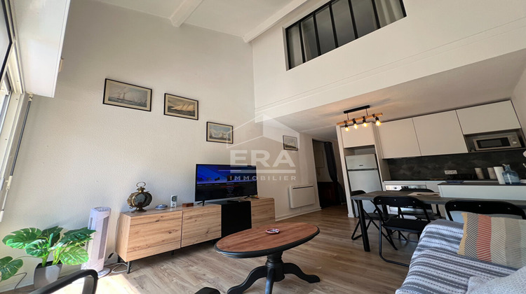 Ma-Cabane - Vente Appartement ARCACHON, 57 m²