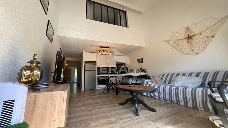 Ma-Cabane - Vente Appartement ARCACHON, 57 m²