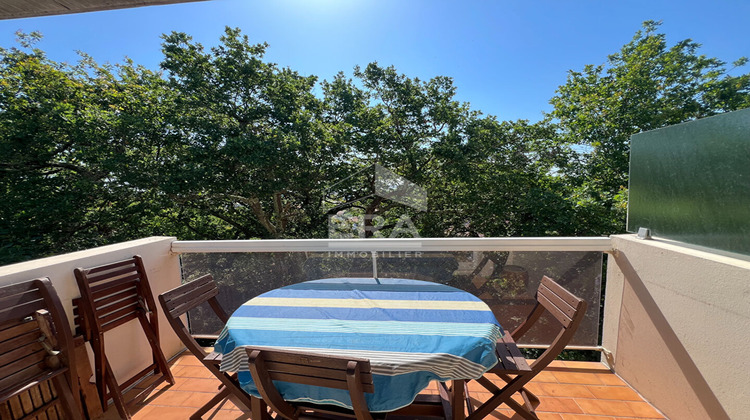 Ma-Cabane - Vente Appartement ARCACHON, 57 m²