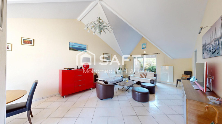 Ma-Cabane - Vente Appartement Arcachon, 101 m²