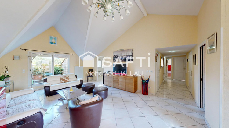 Ma-Cabane - Vente Appartement Arcachon, 101 m²