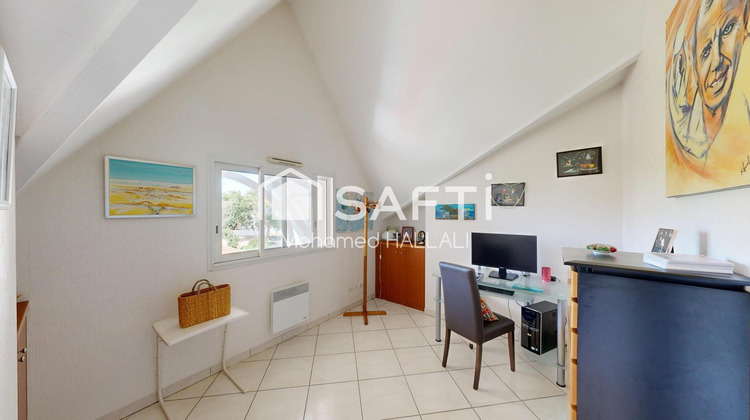 Ma-Cabane - Vente Appartement Arcachon, 101 m²