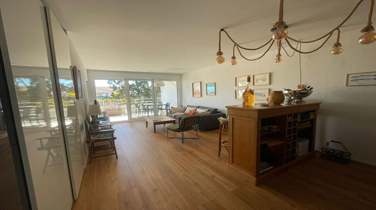 Ma-Cabane - Vente Appartement ARCACHON, 48 m²