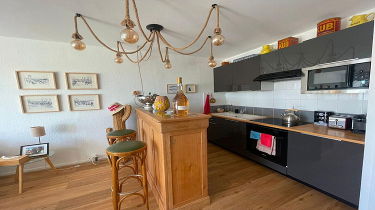 Ma-Cabane - Vente Appartement ARCACHON, 48 m²